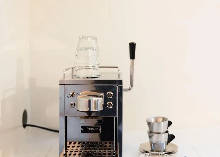 Boutique Studio Simone