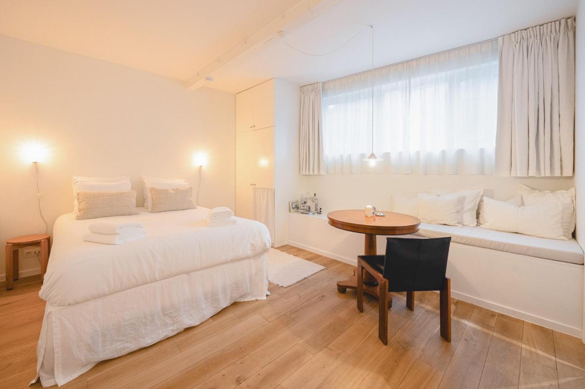 Boutique Simone Apartamento Amberes