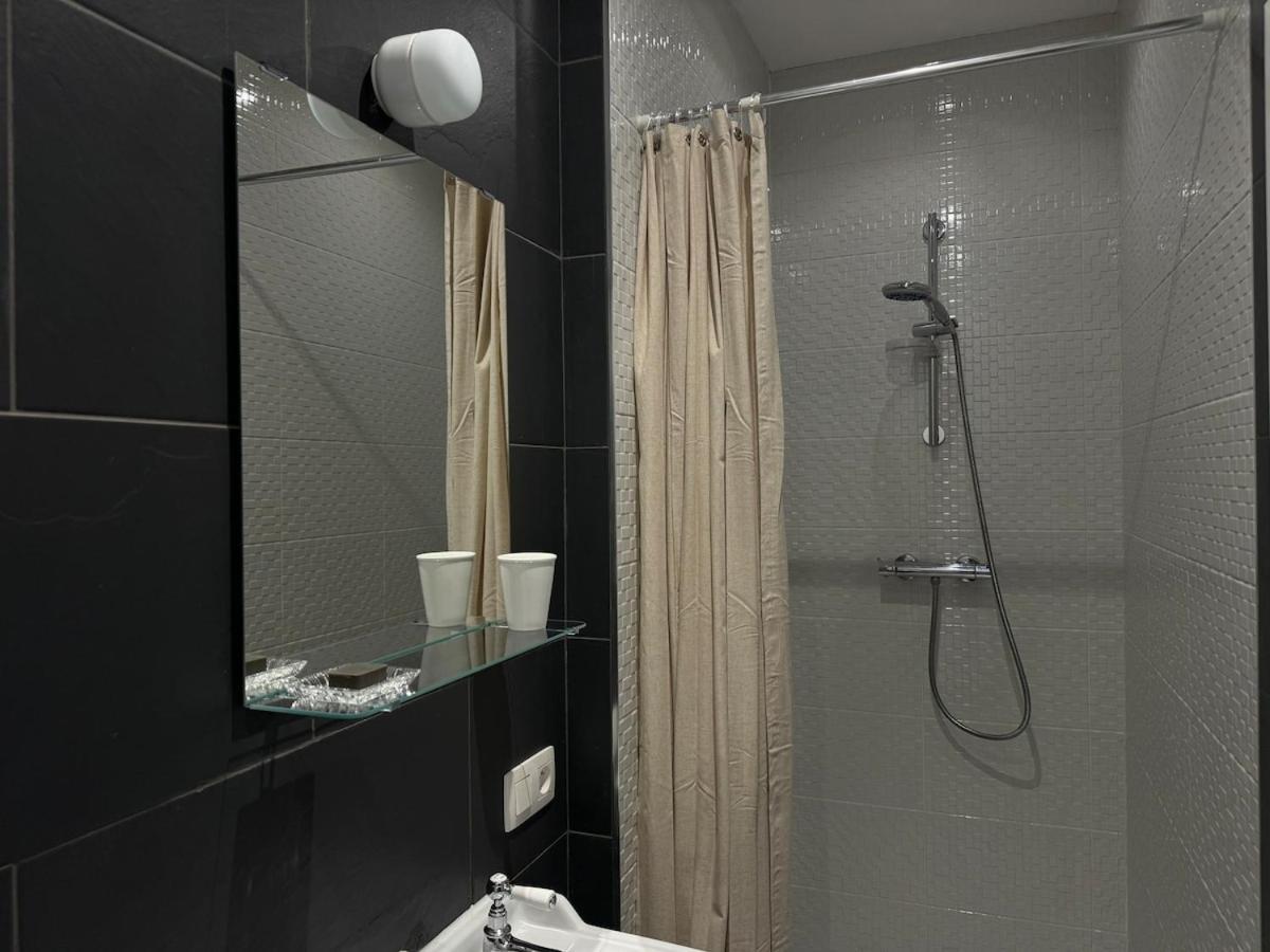 Apartamento Boutique Simone *