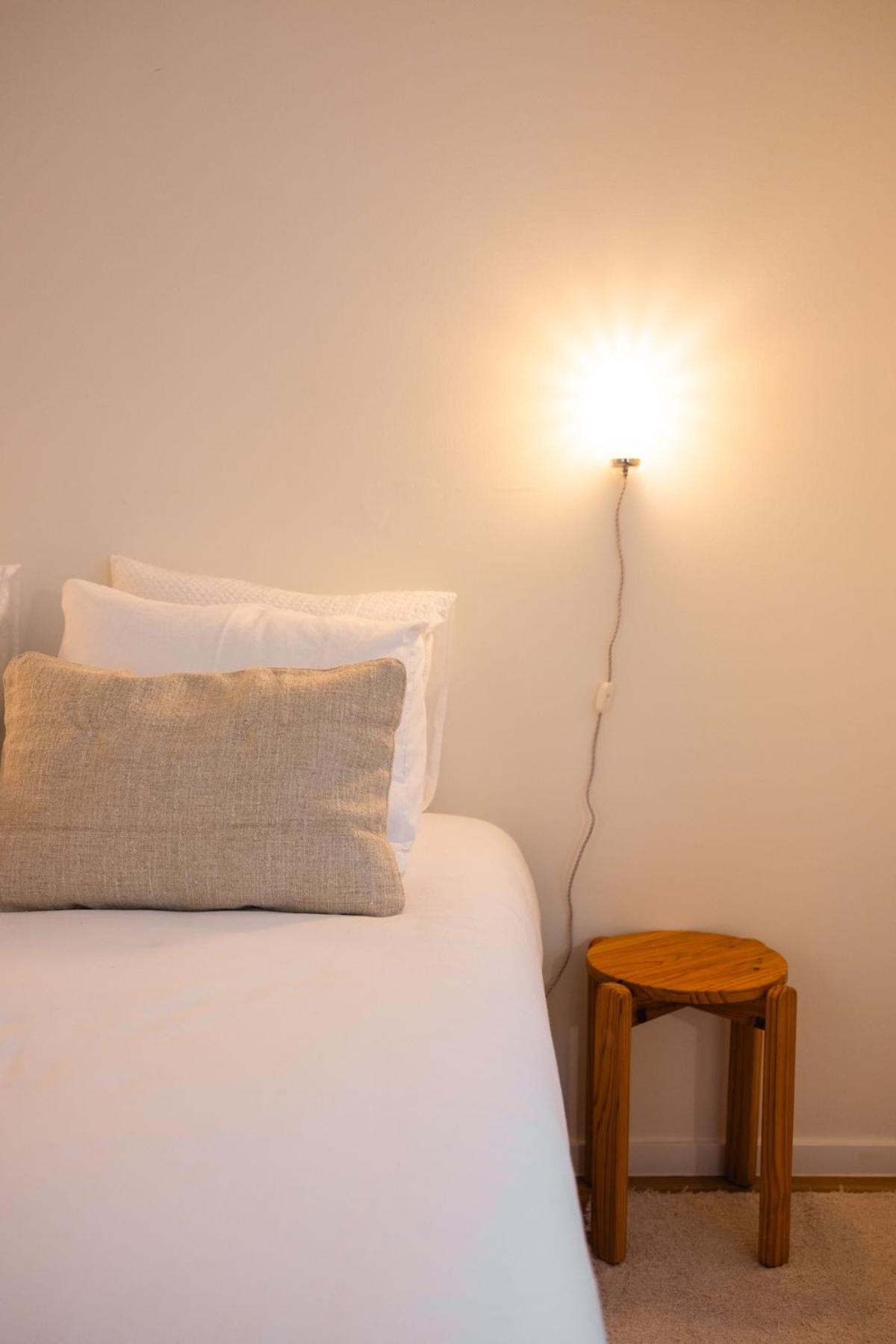 Boutique Simone Apartamento