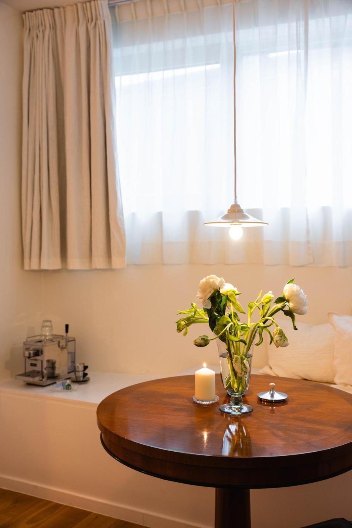 Boutique Simone Apartamento *
