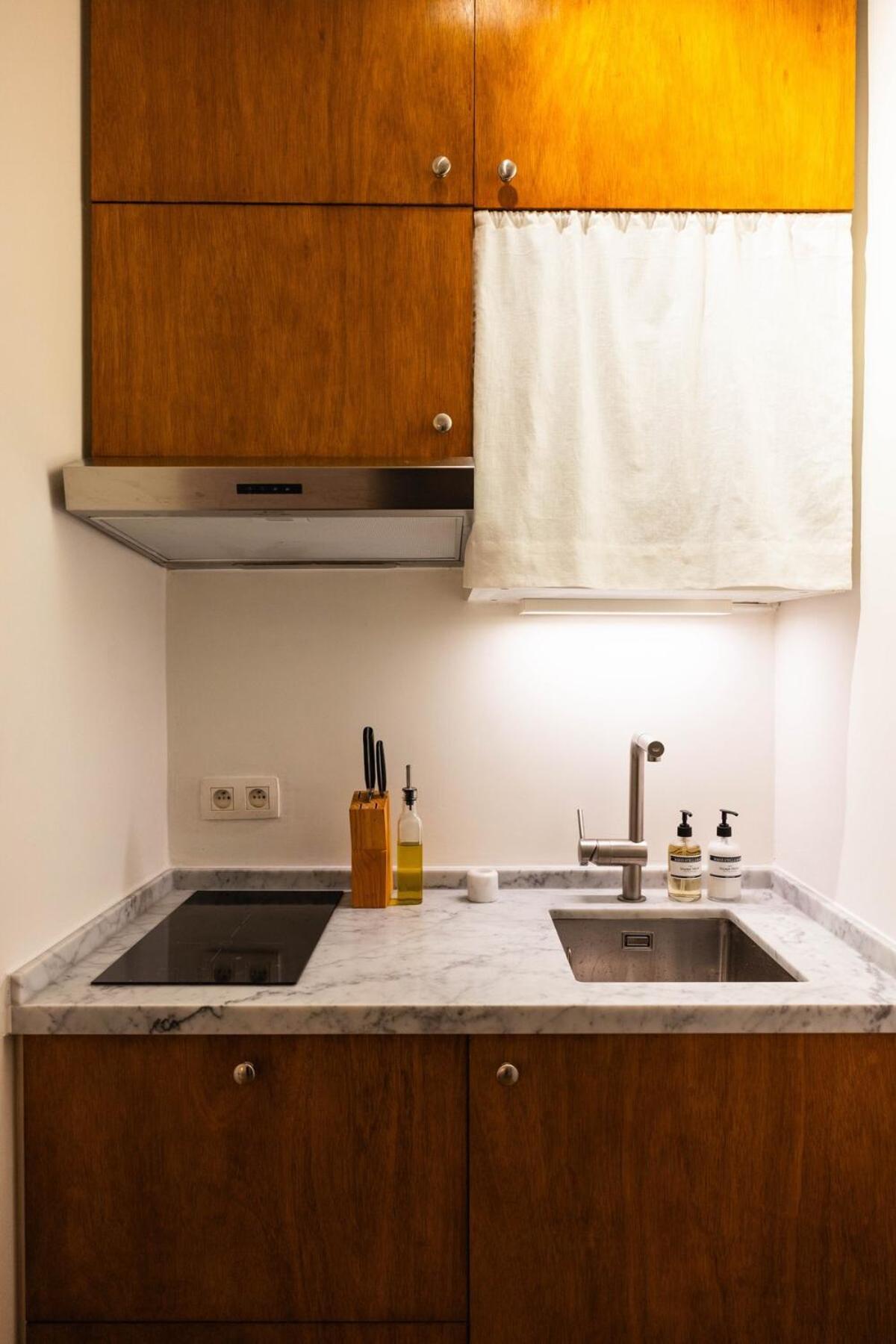 Boutique Simone Apartamento